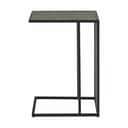 CASA Living Sideborde Strington Sidebord i Sort, 1