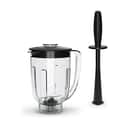Ankarsrum Assistent Original Blendere Blenderkande m. tamper i klar, 1.5 L, 1