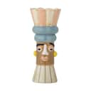 Bloomingville Vaser Minio Vase i Multifarvet, 1