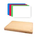 Point Virgule Skærebrætter Skærebræt i Natural wood, 1