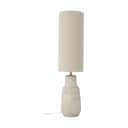 Bloomingville Gulvlamper Linetta Gulvlampe i Hvid, 1