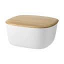 Rig-Tig Brødkasser Box-It Brødkasse i White, 1