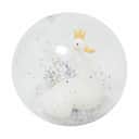 Sunnylife Badeudstyr 3D Badebold - Princess Swan i Hvid, 1