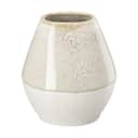 Rosenthal Vaser Junto Vase i Sand, 10 cm, 1