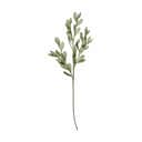 Eightmood Kunstige blomster Kunstig Gren m. blade i Grøn, 1