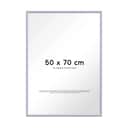 Poster&Frame Spejle Spejl i Lilac, B50 x L70 cm, 1