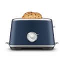Sage Brødristere The Toast Select Luxe i Damson Blue, 1