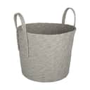 CASA Living Kurve Kurv i Grå, 33 cm, 1