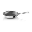 Eva Trio Stegepander Titanium Rec. Laser Titanium Stegepande i Poleret stål, 20 cm, 1