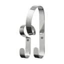 Broste Copenhagen Knager Ribbon Knage i Grå, 14 cm, 1