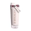 Stanley Drikkedunke Activate Shaker i Rose Quartz, 1