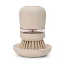 Brabantia Opvaskebørster Sinkside Opvaskebørste i Soft Beige, 1