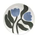 Broste Copenhagen Frokosttallerkener Dora Frokosttallerken i Dusty Blue, 1