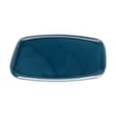 Rosenthal Serveringsfade Junto Serveringsfad i Blå, 30,4 cm, 1