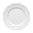 Rosenthal Middagstallerkener Maria Theresia Middagstallerken i Hvid, 1