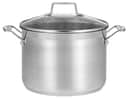 Scanpan Gryder Impact Gryde i 7.2 L, 1