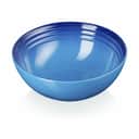 Le Creuset Dybe tallerkener Signature Dyb Tallerken i Azure , 33 cm, 1
