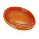 Le Creuset Øvrigt køkkengrej Oval Grydeskeholder i Volcanic, 1