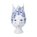 Bjørn Wiinblad Vaser Titania Vase i 25 cm, 1