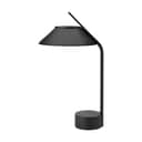Stelton Bordlamper Vinkel LED Bordlampe i sort, 1