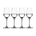 Spiegelau Rom- og spiritusglas Authentis Spiritusglas - 4 stk. i Klar, 17 cl, 1