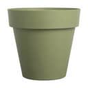 ByOn Plantekrukker Brixton Krukke i Olive, 44 cm, 1