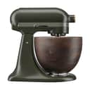 KitchenAid Røremaskiner Artisan Røremaskine 5KSM180WSEEG i Evergreen, 1