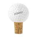 Donkey Vinpropper Flaskeprop i Hvid, 1
