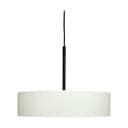 Dyberg Larsen Pendler Calix Pendel i Natur/Sort, 1