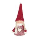 Casa Christmas Nisser Nissepige i 7 cm, 1