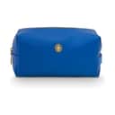 PIP Studio Toilettasker Coco Kosmetiktaske - Large i Blue, Large, 1