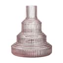 Kosta Boda Vaser Pavilion Vase i Light Pink, 1
