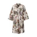 Essenza Morgenkåber Rosabelle Sarai Kimono i Vanilla, Str. XXL, 1