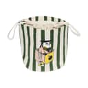 Moomin Arabia Kurve Gift of Love Opbevaringskurv i Multifarvet, 1