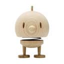 Hoptimist Øvrige figurer Woody Bumble i Ubehandlet eg, 10,7 cm, 1
