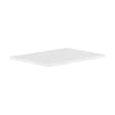 Novoform Hylder Marco Hylde til stativ i Hvid, 46 cm, 1