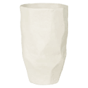 Urban Nature Culture Vaser Serra Vase i Hvid, 1
