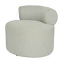 CASA Living Lænestole Loungestol i Beige, 1