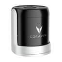 Coravin Vinpropper Sparkling Stopper Prop - 2 stk. i Sølv/sort, 1