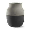 Kähler Vaser Omaggio Circulare Vase i 20 cm, 1