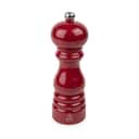 Peugeot Saltkværne Paris uS Paris u'Select Z Saltkværn i Rød, 18 cm, 1