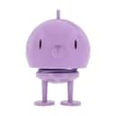 Hoptimist Øvrige figurer Classic Bumble i Lavender, 9,5 cm, 1