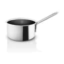 Eva Trio Kasseroller Multi Mosaic Rec. Multi Mosaic Kasserolle i Polished steel, 1