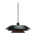 Dyberg Larsen Pendler DL45 Pendel i Mat sort, 45 cm, 1