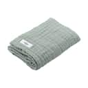 The Organic Company Håndklæder Fine Håndklæde i Dusty Mint, 1