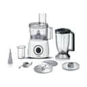 Bosch Foodprocessorer MultiTalent Foodprocessor i Hvid, 1