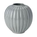 Knabstrup Keramik Vaser Solum Vase i mist, 1