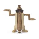 Spring Copenhagen Øvrige figurer Figur - Harry Hot Dog i Natural, 1