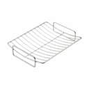 Scanpan Tilbehør til bradepander Classic Rist i Stål, B24,5 x L31 cm, 1