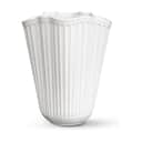 Kähler Vaser Hammershøi Unfold Hammershøi Undfold Vase i 16,5 cm, 1